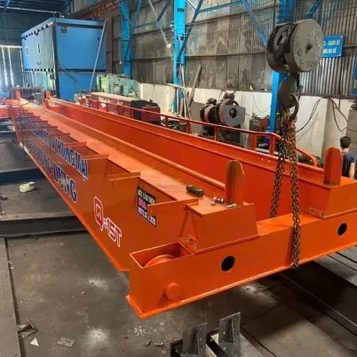 Sửa Chữa Và Cải Tạo Nhà Xưởng